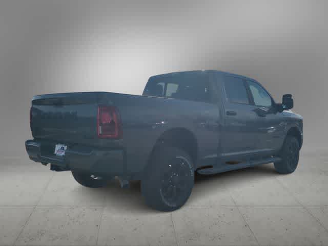 Thumbnail: 2026 RAM 2500 - 8