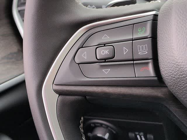 Thumbnail: 2025 Jeep Grand Cherokee L - 26