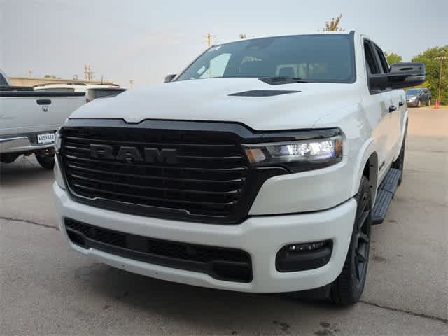 Thumbnail: 2026 RAM 1500 - 11