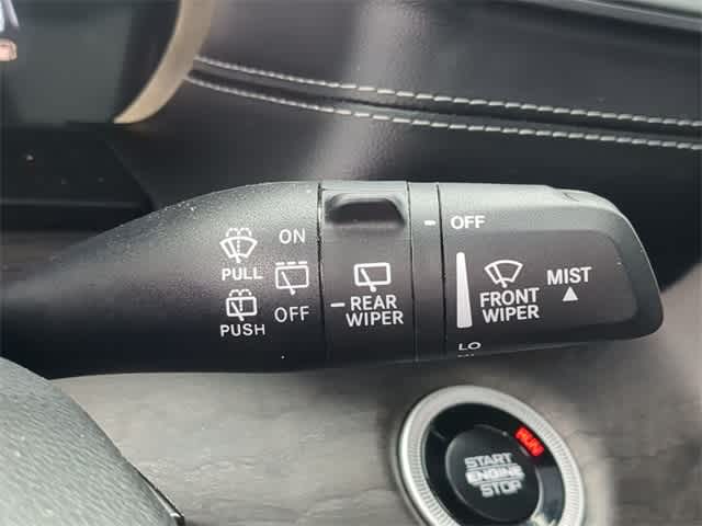 Thumbnail: 2025 Jeep Grand Cherokee - 27