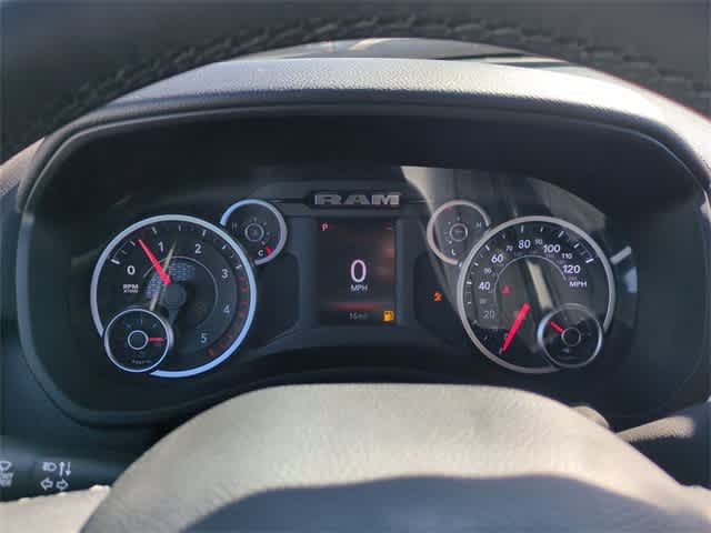 Thumbnail: 2026 RAM 3500 - 33