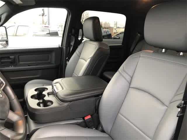 Thumbnail: 2026 RAM 2500 - 13