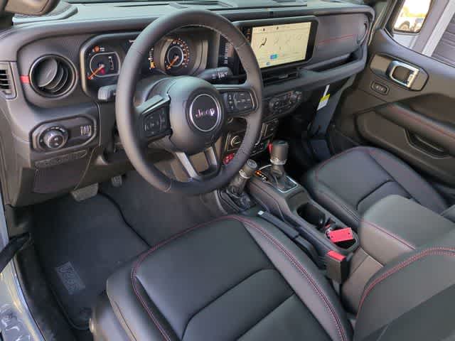 Thumbnail: 2026 Jeep Gladiator - 10