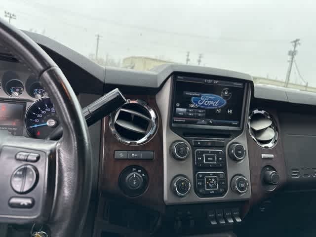 Thumbnail: 2014 Ford Econoline - 7