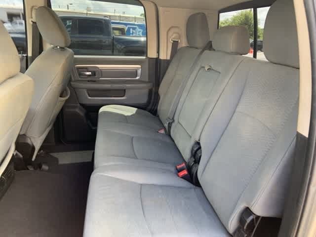 Thumbnail: 2013 RAM 2500 - 8