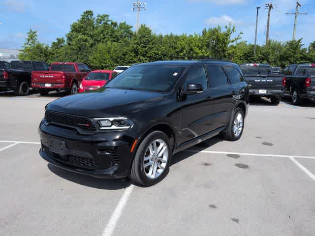 Thumbnail: 2024 Dodge Durango - 4