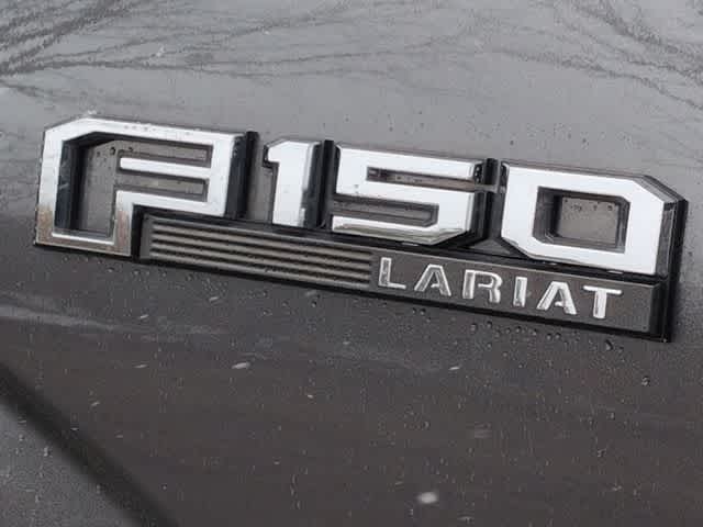 Thumbnail: 2016 Ford F-150 - 13