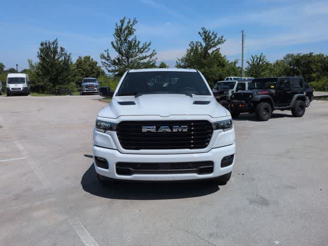 Thumbnail: 2026 RAM 1500 - 3