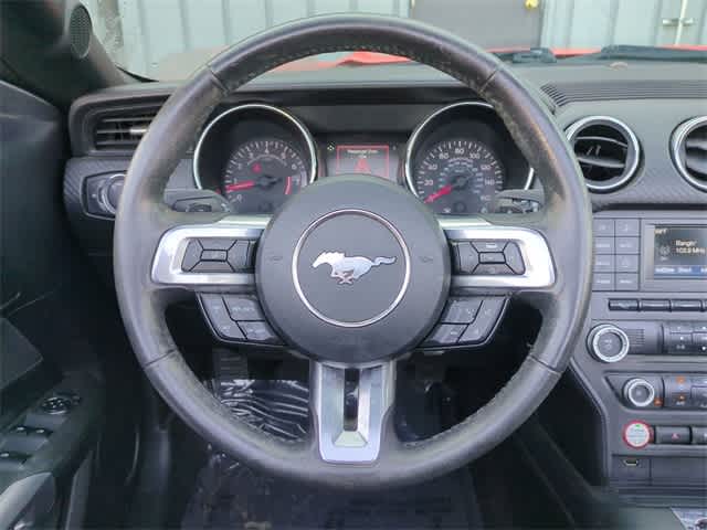 Thumbnail: 2015 Ford Mustang - 23