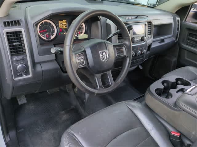 Thumbnail: 2017 RAM 2500 - 10