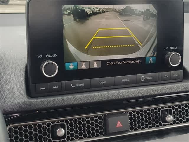 Thumbnail: 2025 Honda Civic - 28