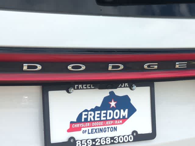 Thumbnail: 2020 Dodge Durango - 12