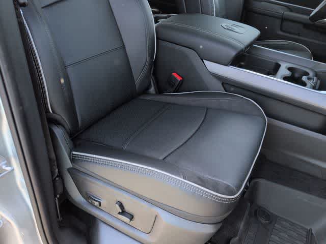 Thumbnail: 2026 RAM 2500 - 22