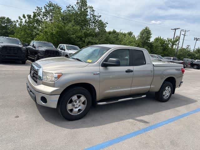 Thumbnail: 2007 Toyota Tundra - 10
