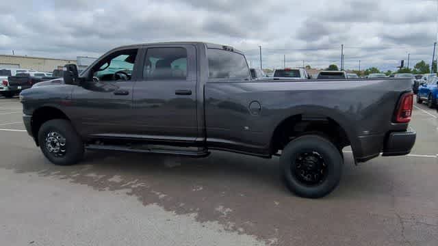 Thumbnail: 2026 RAM 3500 - 6