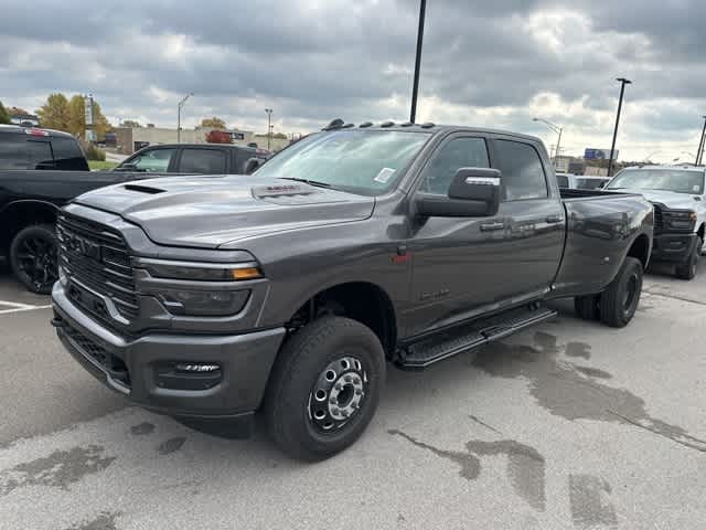 Thumbnail: 2026 RAM 3500 - 2