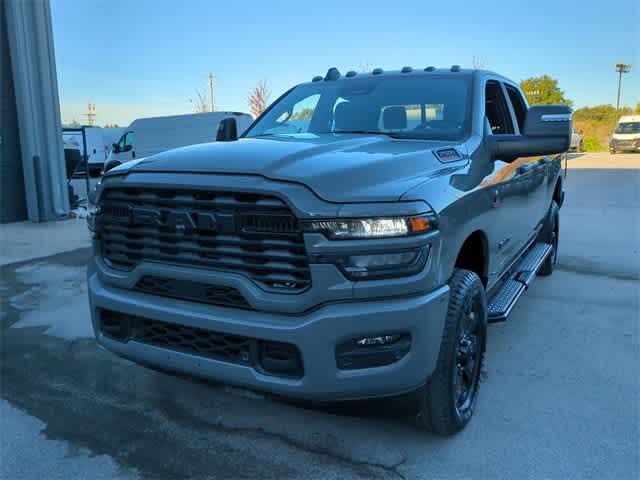 Thumbnail: 2026 RAM 2500 - 11