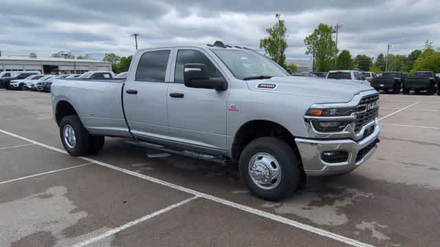 Thumbnail: 2026 RAM 3500 - 2