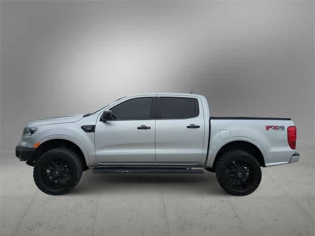 Thumbnail: 2019 Ford Ranger - 5