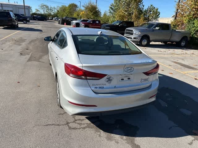 Thumbnail: 2017 Hyundai Elantra - 16