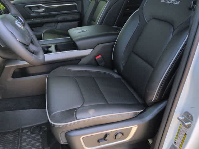 Thumbnail: 2026 RAM 1500 - 17