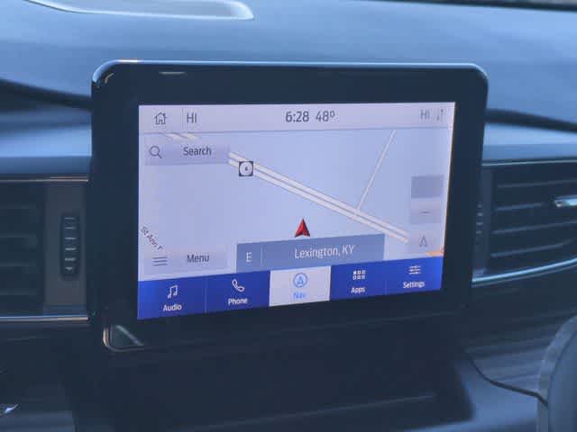 Thumbnail: 2020 Ford Explorer - 31