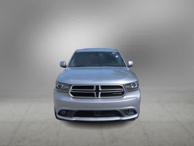 Thumbnail: 2014 Dodge Durango - 3