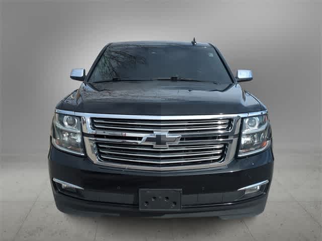 Thumbnail: 2016 Chevrolet Tahoe - 3
