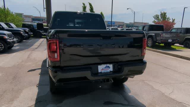Thumbnail: 2026 RAM 2500 - 7