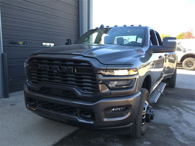 Thumbnail: 2026 RAM 3500 - 11