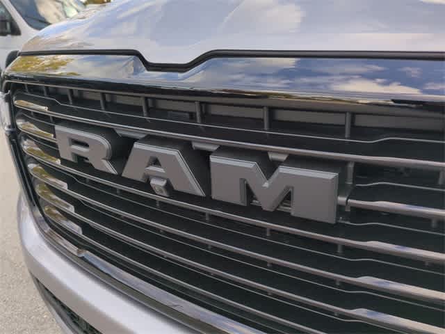 Thumbnail: 2026 RAM 1500 - 12