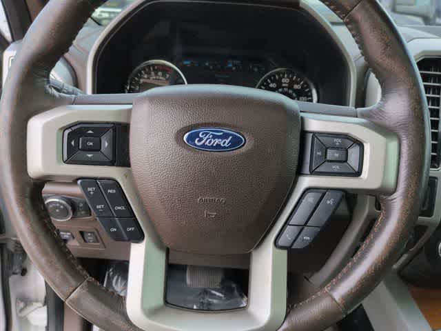 Thumbnail: 2019 Ford F-150 - 24