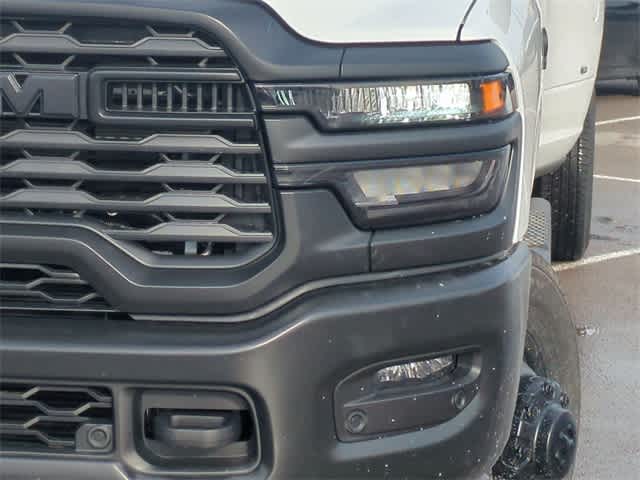 Thumbnail: 2026 RAM 3500 - 11