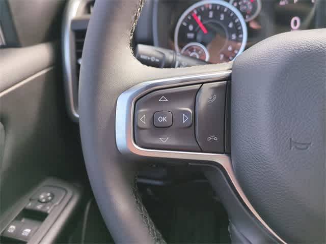 Thumbnail: 2026 RAM 1500 - 24