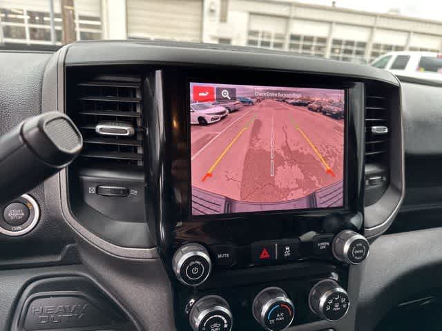 Thumbnail: 2025 RAM 3500 - 9