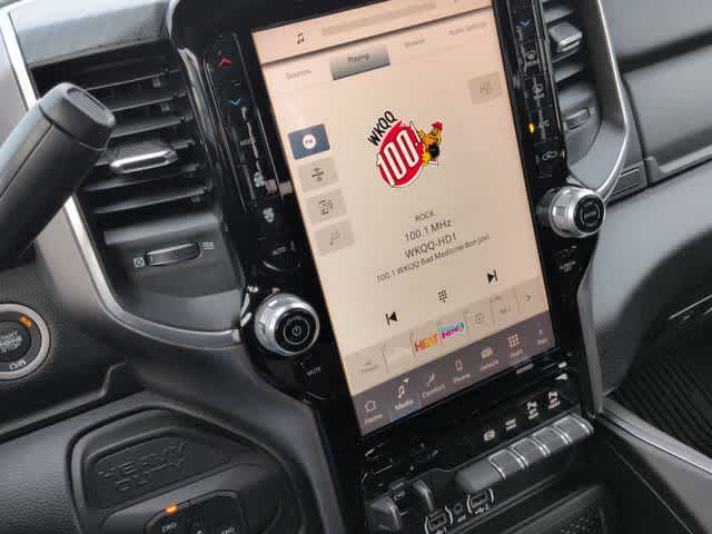 Thumbnail: 2026 RAM 2500 - 28