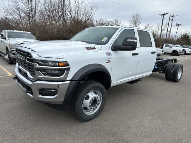 Thumbnail: 2026 RAM 5500 - 2