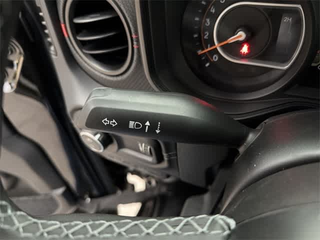 Thumbnail: 2026 Jeep Gladiator - 27