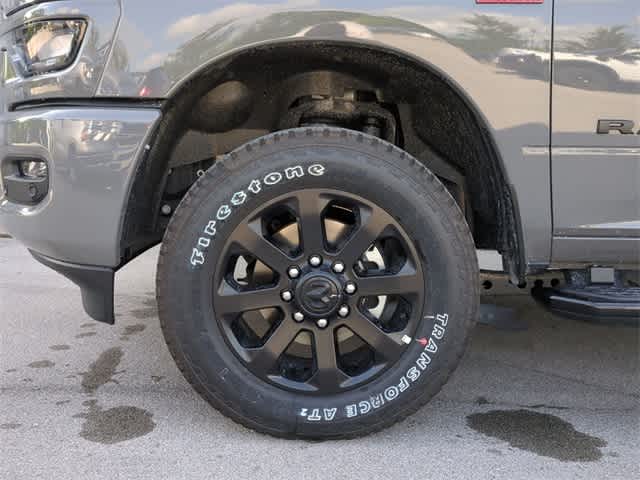 Thumbnail: 2025 RAM 2500 - 14