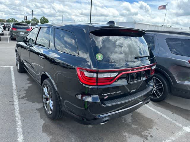 Thumbnail: 2024 Dodge Durango - 9