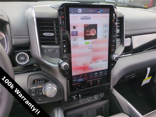 Thumbnail: 2026 RAM 1500 - 28