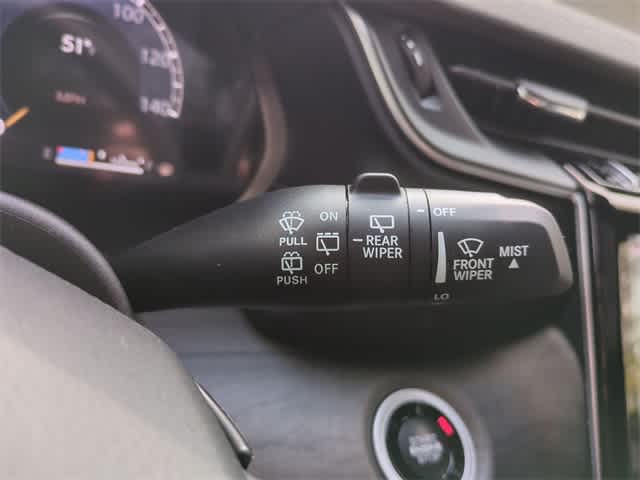 Thumbnail: 2025 Jeep Grand Cherokee L - 27