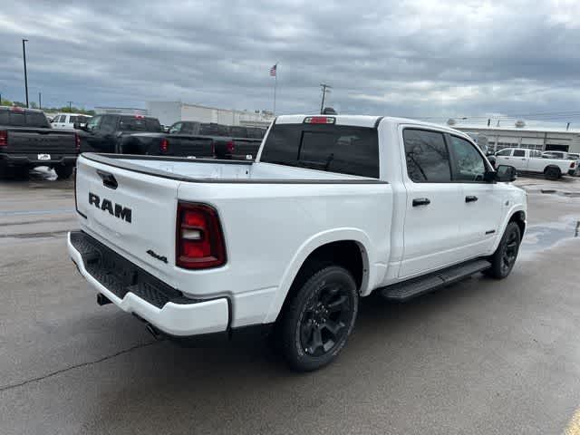 Thumbnail: 2026 RAM 1500 - 13