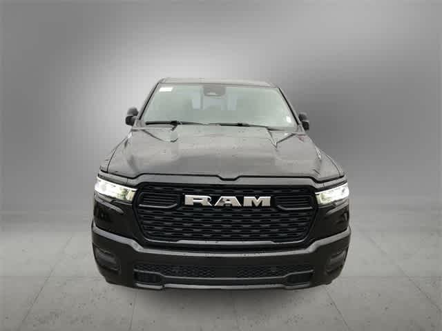 Thumbnail: 2026 RAM 1500 - 8