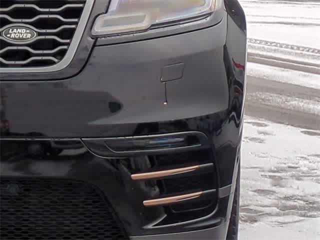 Thumbnail: 2018 Land Rover Range Rover Velar - 11