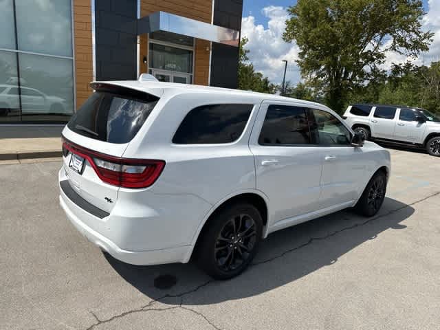 Thumbnail: 2022 Dodge Durango - 24