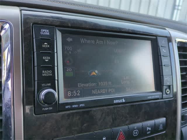 Thumbnail: 2012 RAM 2500 - 26