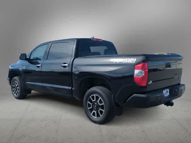 Thumbnail: 2021 Toyota Tundra - 6