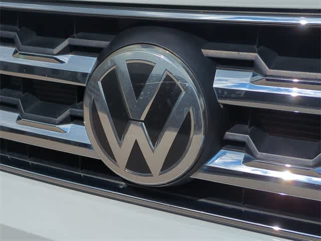 Thumbnail: 2019 Volkswagen Atlas - 12