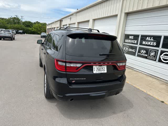 Thumbnail: 2024 Dodge Durango - 22